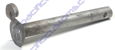SHAFT, CLUTCH PEDAL T-1/3 TO 5/1964