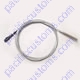 Clutch Cable For 1958 To 1960 And 1962 To 1963 And 1975 To 1979 - 2266Mm / 89.21 Inches Long