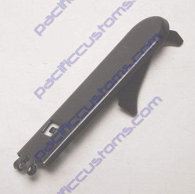 ACCELERATOR PEDAL FOR TYPE-1 OR TYPE-2 1966 AND LATER
