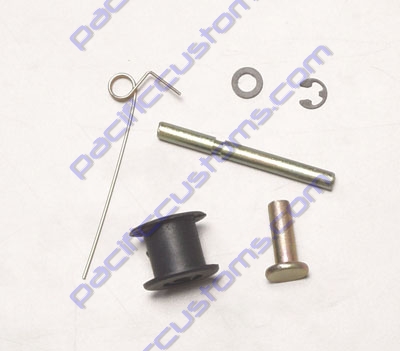 REPAIR KIT, ACCELERATOR, T-1 1/1966-79