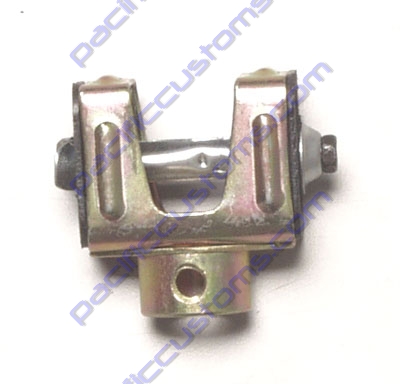 COUPLER, SHIFT ROD T-1 1964 ON