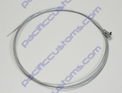 CABLE, HOOD RELEASE 1969-79
