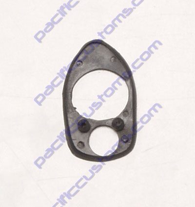 HOOD HANDLE GASKET 1968-1979 LARGE