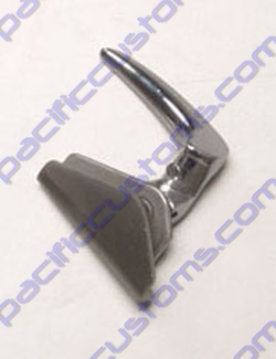 LATCH, VENT WING LEFT, 1965-1967