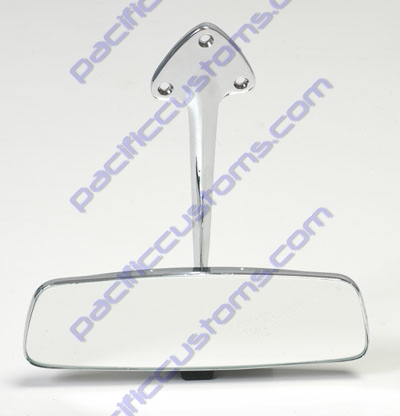 MIRROR,REAR VIEW,1965-67 T-1 WITH DAY/NIGHT ADJUSTMENT