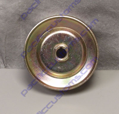 PULLEY, ALT./GEN. 12 VOLT