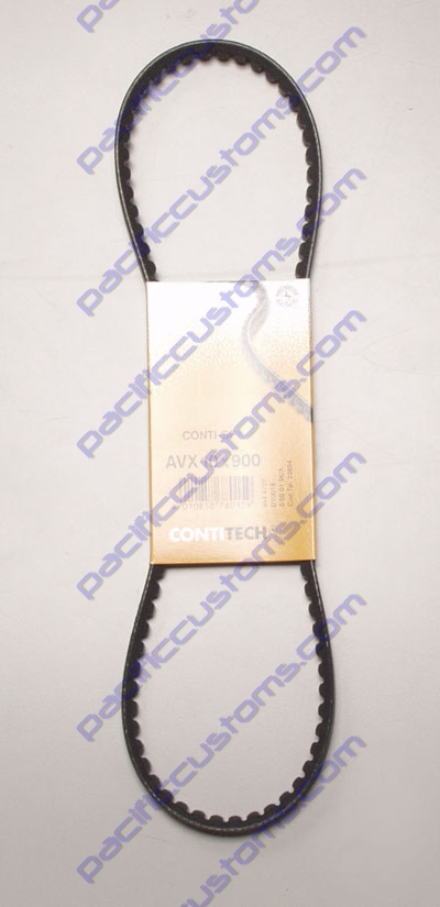 FAN BELT, 10.0 X 900