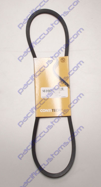 FAN BELT, 9.5 X 905