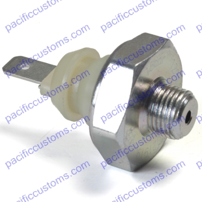 SWITCH, OIL PRESSURE