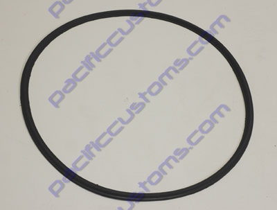 SEAL, HEADLIGHT, T-1 TO 1966.T-2 TO 67