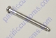 HOLDS THE CHROME RING IN PLACE, EARLY AND LATE STYLE.