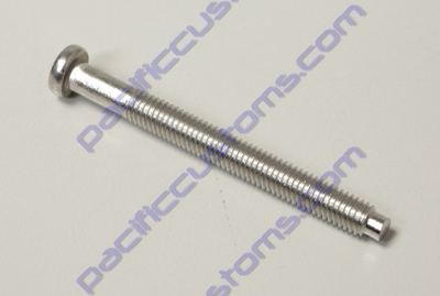 SCREW, HEADLIGHT RING