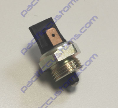 SWITCH, BACKUP LIGHT, T-1/2/3, ON HOUSING