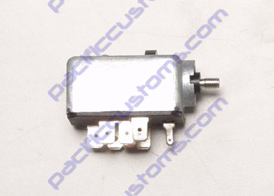 HEADLIGHT SWITCH TYPE-1 BEETLES 1971 AND LATER OR SUPER BEETLES 1971 AND 1972