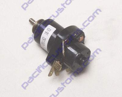 HEADLIGHT SWITCH TYPE 1 BEETLE UP TO 1970