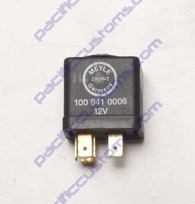 RELAY, HEADLIGHT SWITCH T-1,2,3,4 12 VOLT