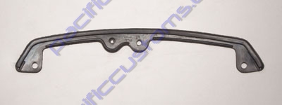 GASKET, LICENSE LIGHT, 1967-ON