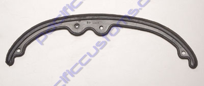 GASKET, LICENSE LIGHT, 1964-66