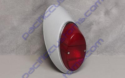 TAIL LIGHT ASSEMBLY, RIGHT 1962-67 BUG