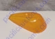 Beetle Front Amber Turn Signal Lens For 1964 To 1966 For Driver Side Or Passenger Side