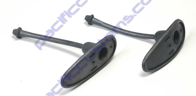 FRONT TURN SIGNAL SEALS, 1958-1963 BUG