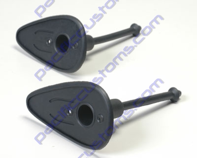 FRONT TURN SIGNAL SEALS, 1964-1969 BUG