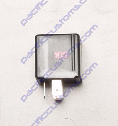 RELAY, FLASHER, T-1 1971 ON