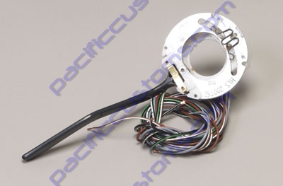 SWITCH, TURN SIGNAL 1968-70