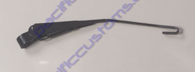 WIPER ARM, LEFT, SUPER BEETLE 1973-79
