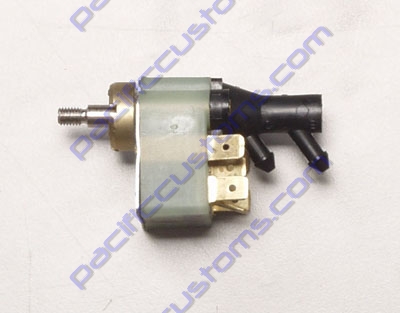 SWITCH, WIPER/WASHER, BUG AND T-3 1968-71