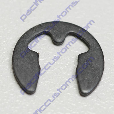 CLIP FOR SPEEDOMETER CABLE