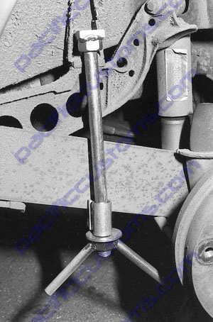 TORSION TOOL
