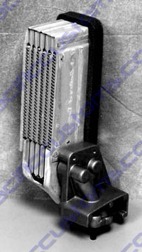 ADAPTER, DOG HOUSE OIL COOLER