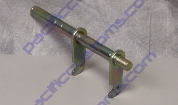 THROW OUT ARM, TO '70 SWING AXLE AND IRS