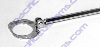 STABILIZER BAR, SUPER BEETLE