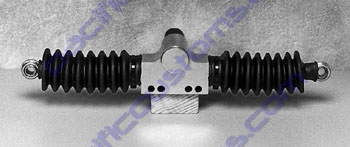 RACK AND PINION, 14