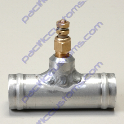 RADIATOR HOSE ADAPTER AVAILABLE FOR .750
