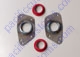 MID TRAVEL END CAP KIT FOR CUSTOM TORSION HOUSING