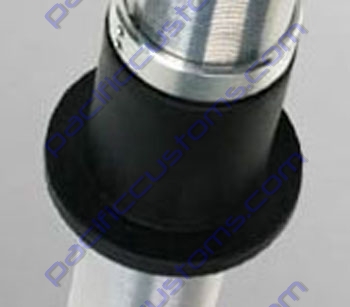 FOX REPLACEMENT PLASTIC SPRING DIVIDER FOR 2.5 INCH DIAMETER COIL OVER SHOCKS