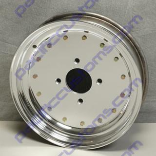 CMS WHEEL, 2 PIECE 4