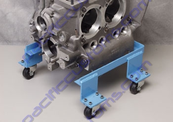 ENGINE DOLLY