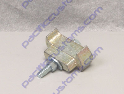 FLYWHEEL LOCK TOOL WORKS ON BOTH 6 VOLT AND 12 VOLT FLYWHEELS