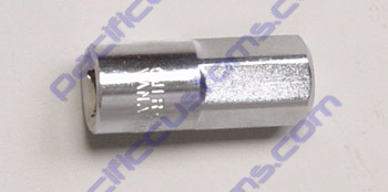 TRANSMISSION DRAIN SOCKET