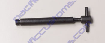 OIL PRESSURE RELIEF PISTON REMOVAL TOOL
