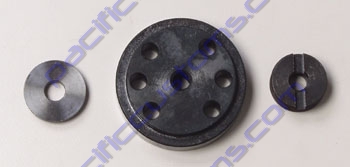 8-DOWEL JIG, CRANK/FLYWHEEL