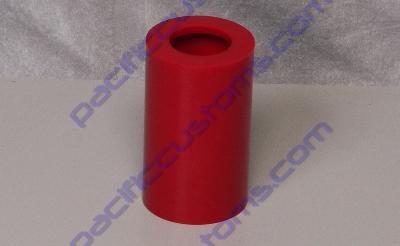 ADAPTER SLEEVE FOR EMPI KADRON CARBURETORS TO SYNCRONIZER TOOLS