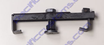 CRANKSHAFT PULLEY PULLER TOOL