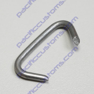 HOG RINGS