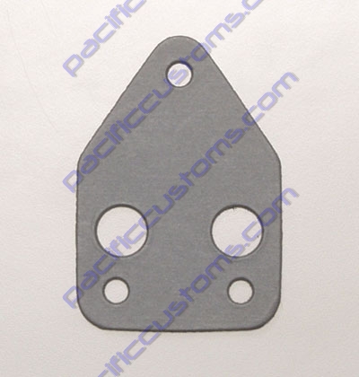 GASKE, OIL COOLER ADAPTER