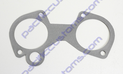 GASKET, CARB TO MANIFOLD BASE, DCOE